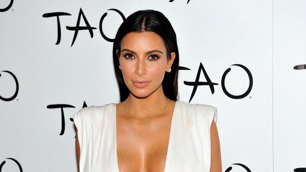 Kim Kardashian Compleanno 2014: Mrs West festeggia a Las Vegas, le foto del party