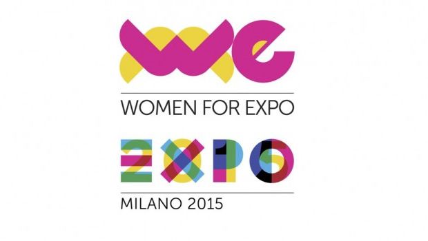 Expo 2015: presentata l’icona vincitrice del progetto WE-Women for Expo