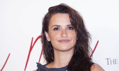 Penelope Cruz