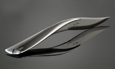 Posate di design curiose e particolari