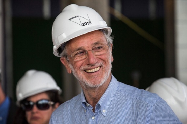 Renzo Piano riprogetta Genova: ponti e isole per rilanciare la città