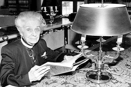 Rita Levi Montalcini: l’alimentazione light alleata della sua mente lucida