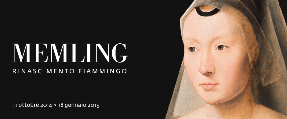 Mostre a Roma 2014: &#8220;Memling. Rinascimento fiammingo&#8221; alle Scuderie del Quirinale
