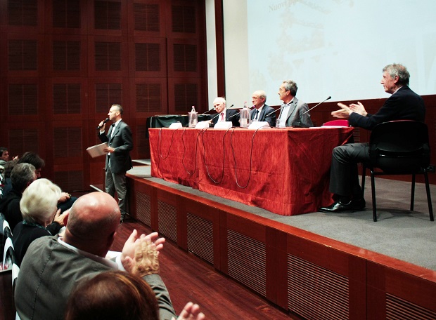 Expo 2015, Etico