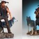 The Walking Dead Daryl lupi