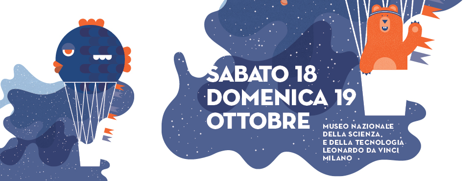 Uovokids 2014: appuntamento a Milano sabato 18 e domenica 19 ottobre