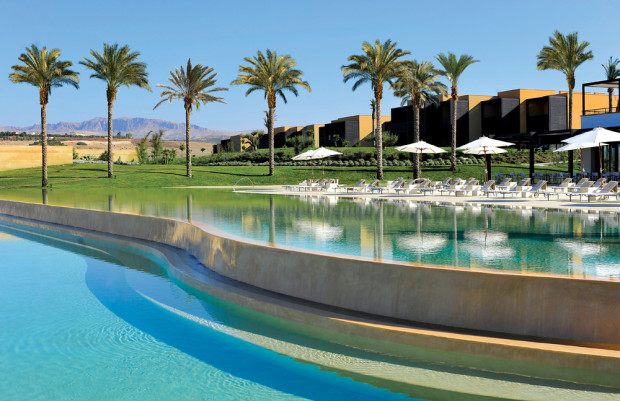 Hotel Verdura Golf & Spa Resort: lusso sul green per l’autunno-inverno 2014
