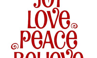 Wall Stickers di Natale