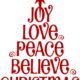 Wall Stickers di Natale