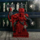 Warhammer 40000 miniature