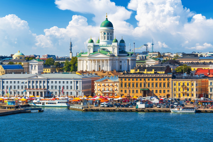 Helsinki, i 5 migliori musei della città