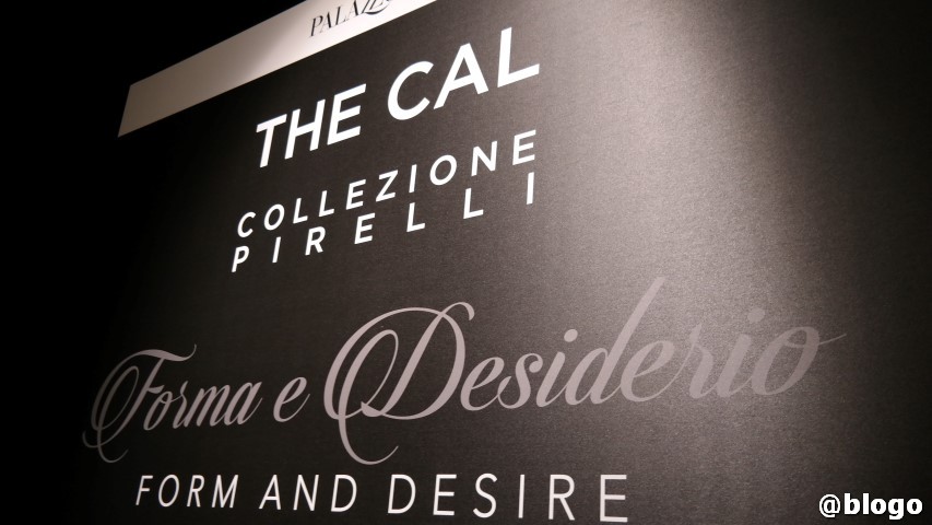 Mostra 50 anni di Calendario Pirelli: Forma e Desiderio, lo showcooking con Berton, Cracco e Oldani, guest Candice Huffine ed Eva Herzigova
