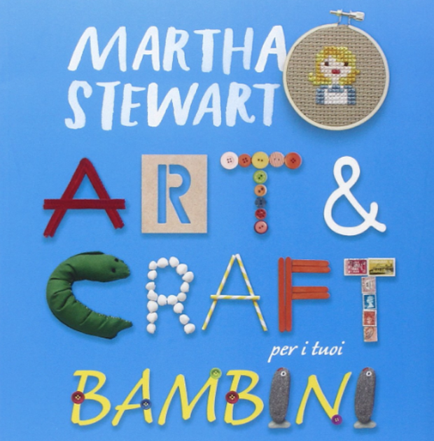 Lavoretti per bambini: Art and Craft per i tuoi bambini