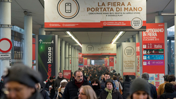 Artigiano in Fiera: gli eventi, le date e come arrivare