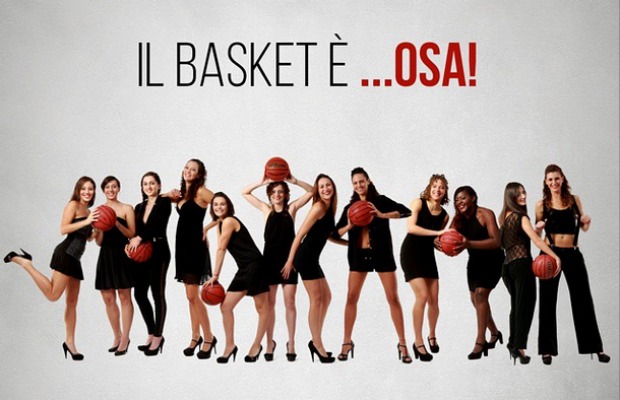 Giocatrici di basket contro gli stereotipi di genere, un&#8217;altra battaglia antifemminista