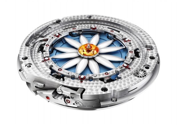L&#8217;orologio Christophe Claret Margot vince al Grand Prix d&#8217;Horlogerie de Genève
