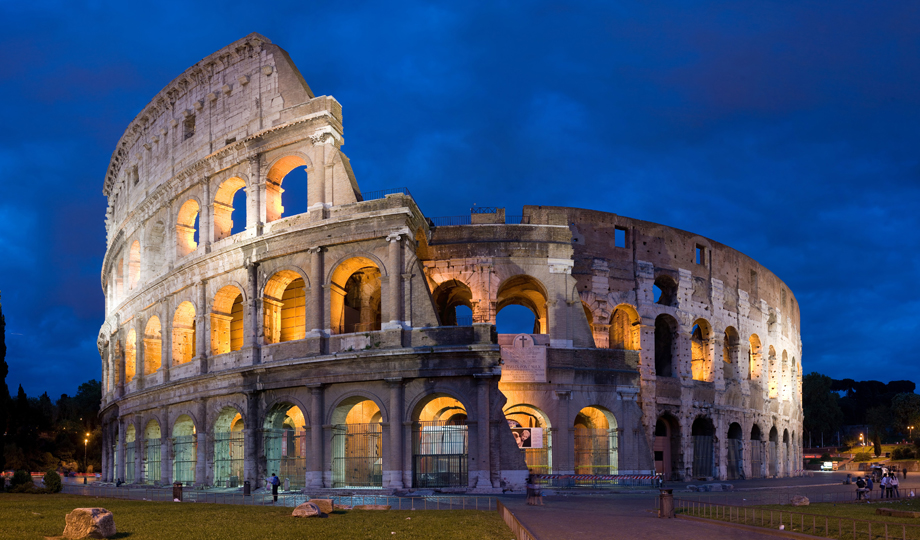 Roma, una partita di calcio al Colosseo? Franceschini frena il sogno di James Pallotta