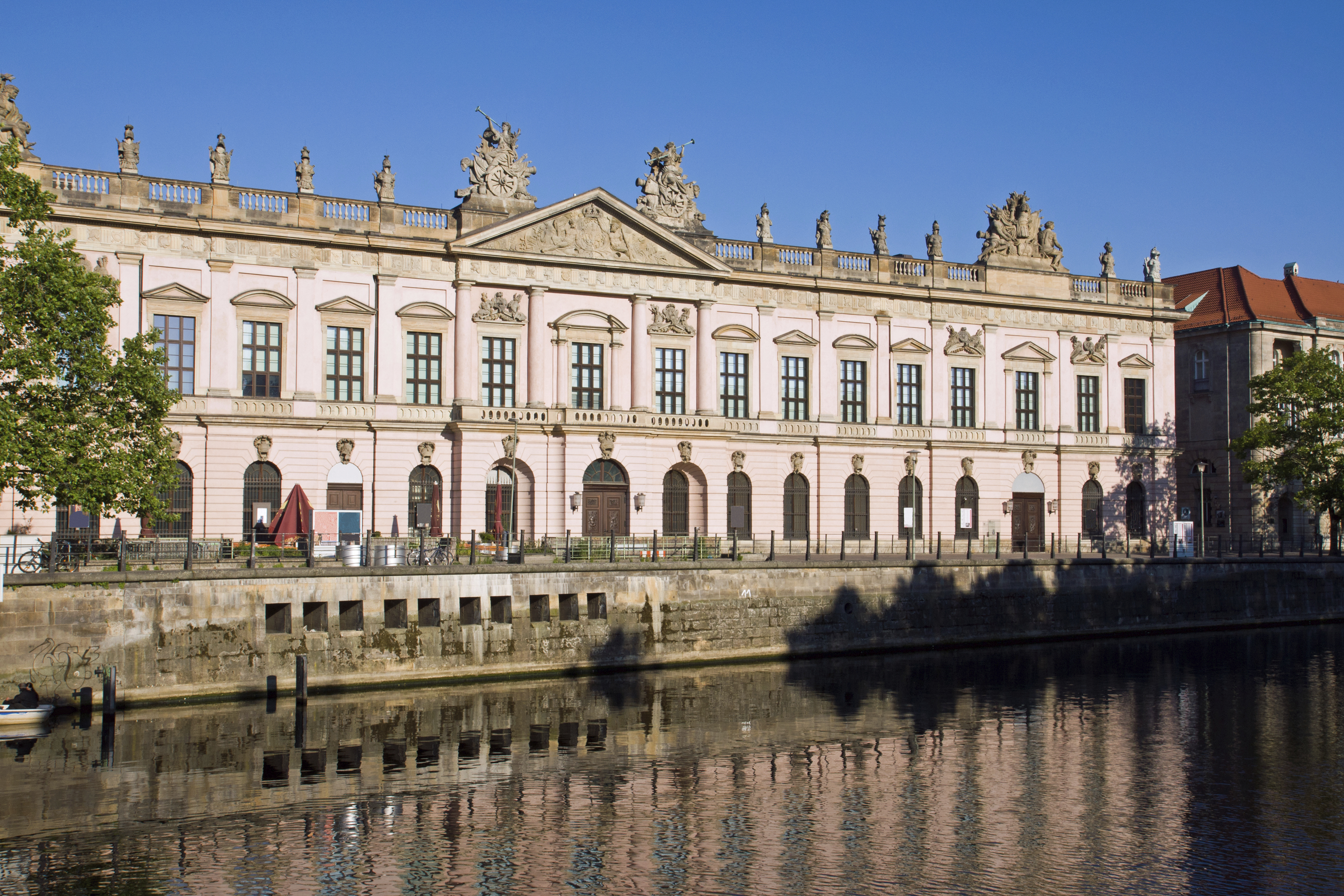 Deutsches Historisches Museum a Berlino: tutte le informazioni per visitarlo