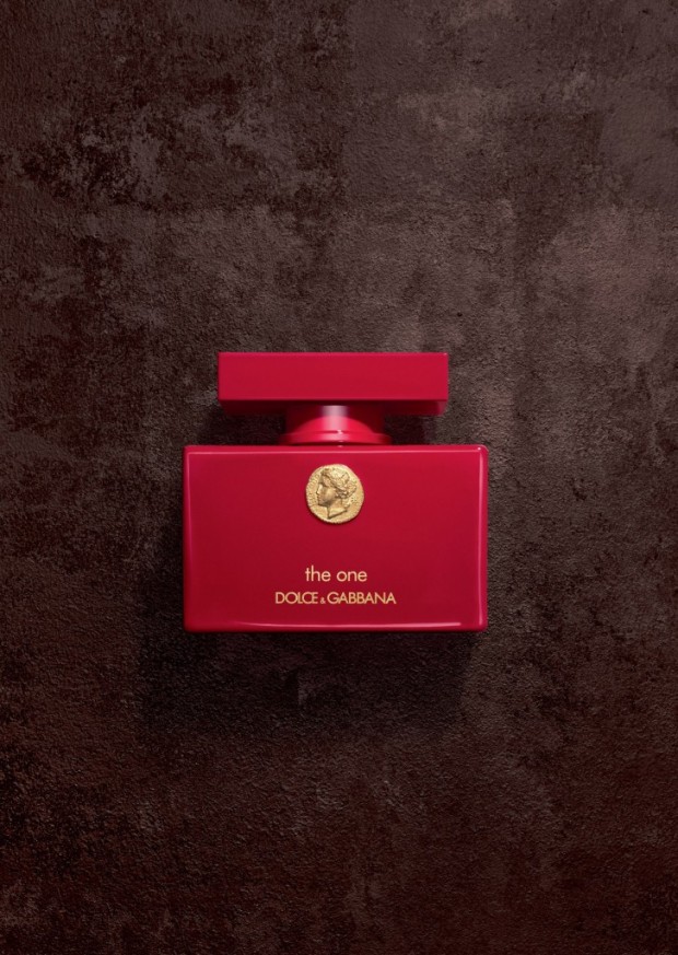 Dolce&amp;Gabbana The One: l&#8217;esclusiva Collector’s Edition per le fragranze The One e The One for Men
