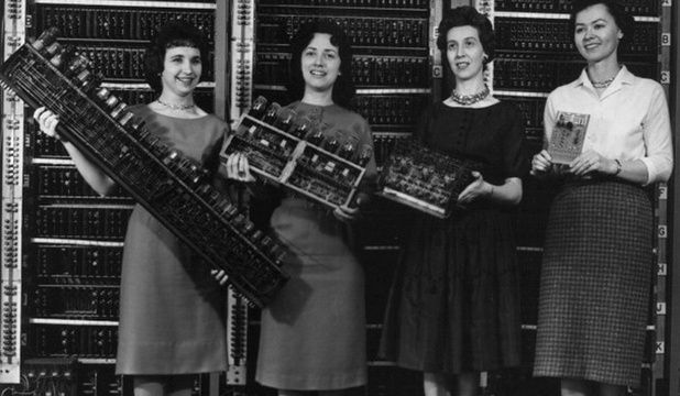 Settore tecnologico, perché le donne investono i loro talenti altrove?