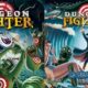Dungeon Fighter La grande onda