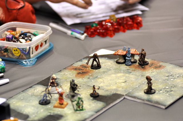 Dungeons &amp; Dragons: le classi di prestigio aggiuntive della Guida del Dungeon Master 3.5