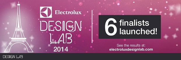 Electrolux Design Lab