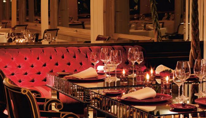 Il ristorante Imàgo dell’Hotel Hassler di Roma ha una stella Michelin