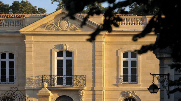 Hotel di lusso La Grande Maison a Bordeaux