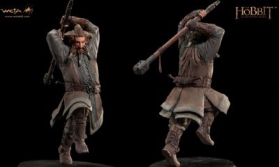 Lo Hobbit Nori
