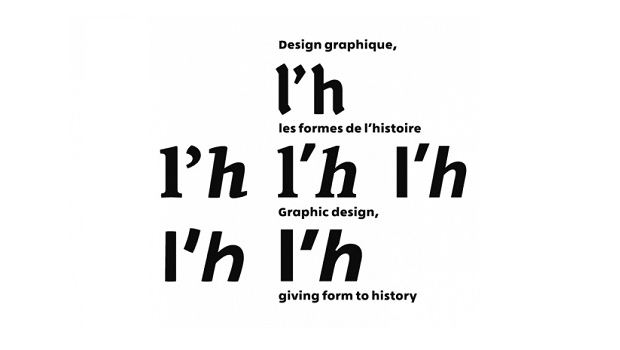 L’evoluzione del graphic design in una serie di incontri organizzati a Parigi