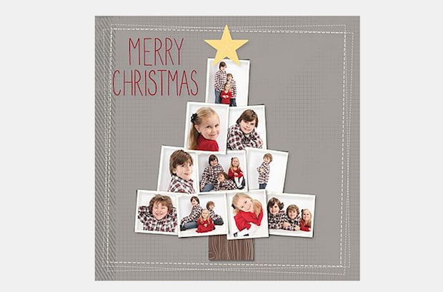 Natale 2014, le 5 idee scrapbooking per regali fai da te