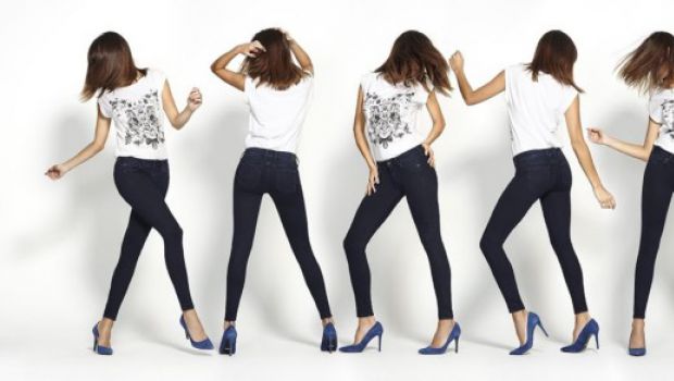 Pepe Jeans London Vacuum Seal: il nuovo jeans must have per la prossima primavera estate 2015