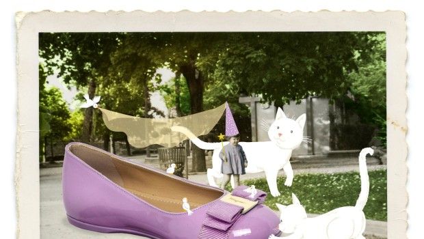 Salvatore Ferragamo: la nuova Ferragamo Mini, la capsule collection esclusiva dedicata al mondo kids