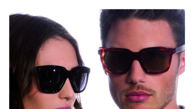 Replay occhiali da sole autunno inverno 2014 2015: le novità della collezione eyewear, le foto