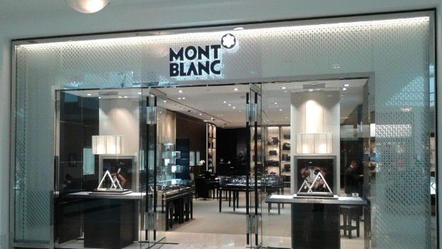 Montblanc Atlanta: inaugurata la nuova boutique al Lenox Square Mall