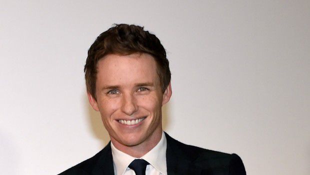 Torino Film Festival 2014: Eddie Redmayne riceve l’esclusivo Maserati Award, le foto