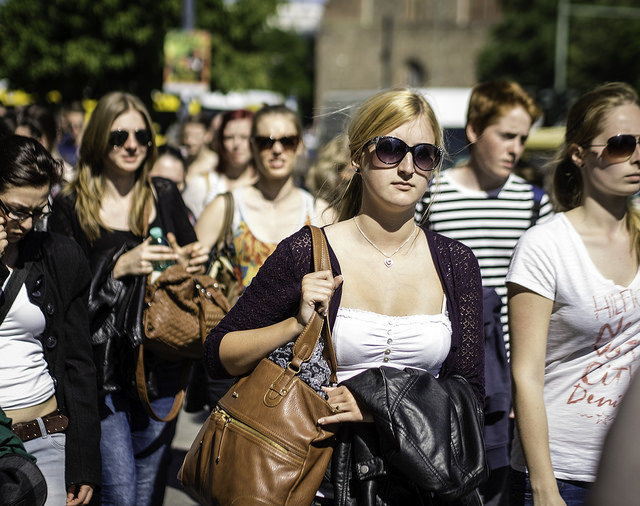 pregiudizi sulle donne