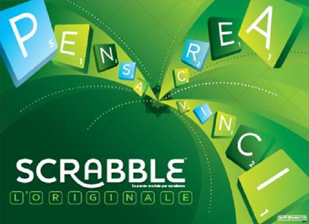 Scrabble