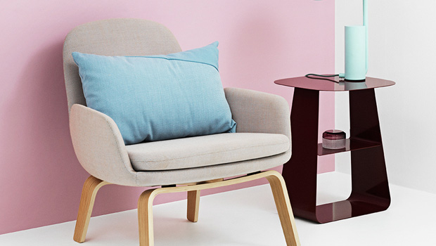 Design scandinavo: i 5 pezzi da non perdere di Normann Copenhagen