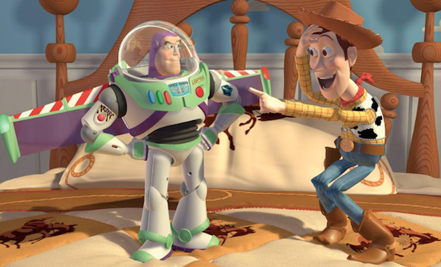 Toy Story 4 di John Lassater arriva nel 2017