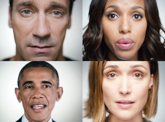 Violenza sessuale: Obama lancia una campagna per fermarla