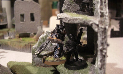 Warhammer 40000 Guardia Imperiale
