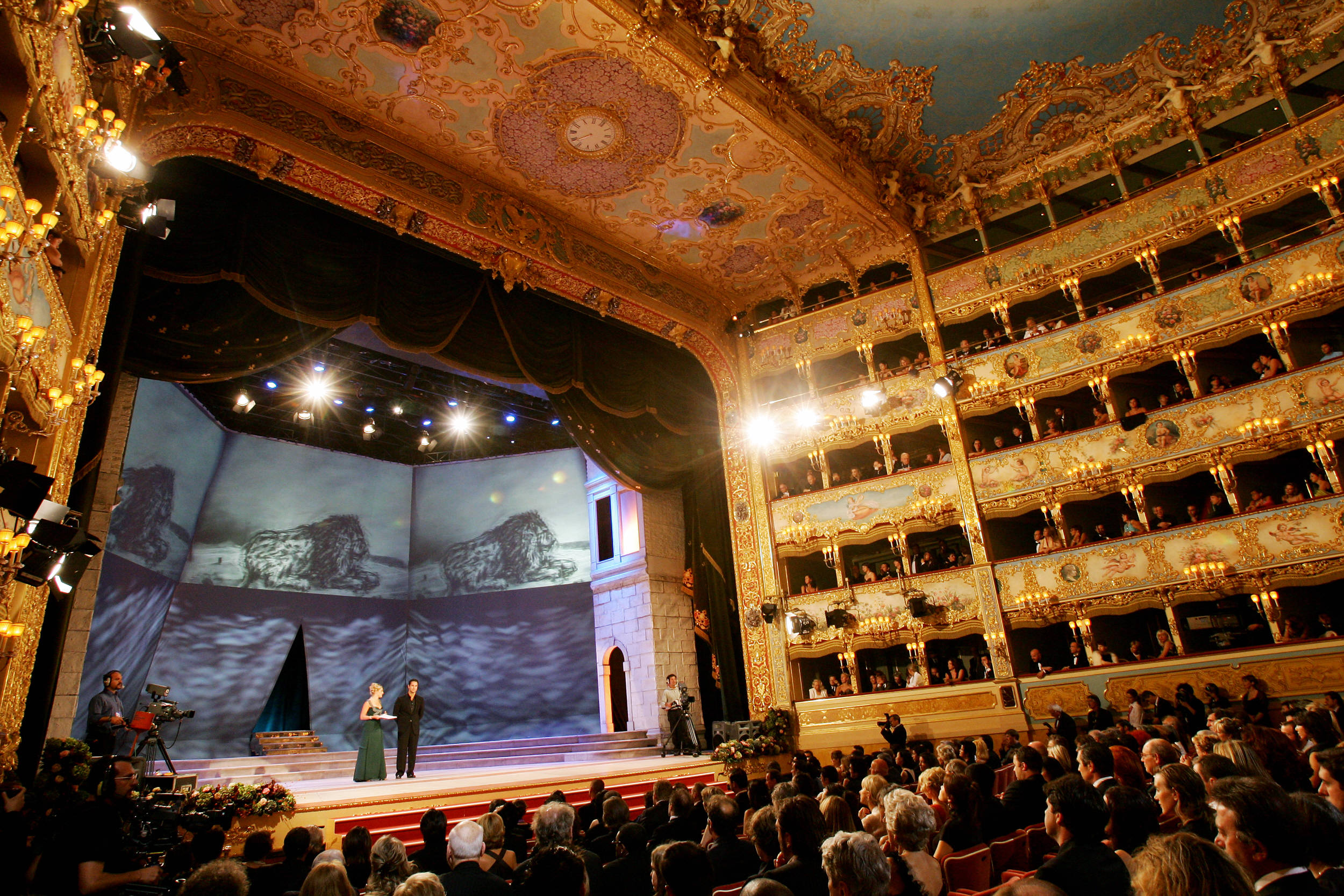 Capodanno 2015 al Teatro la Fenice di Venezia: il programma