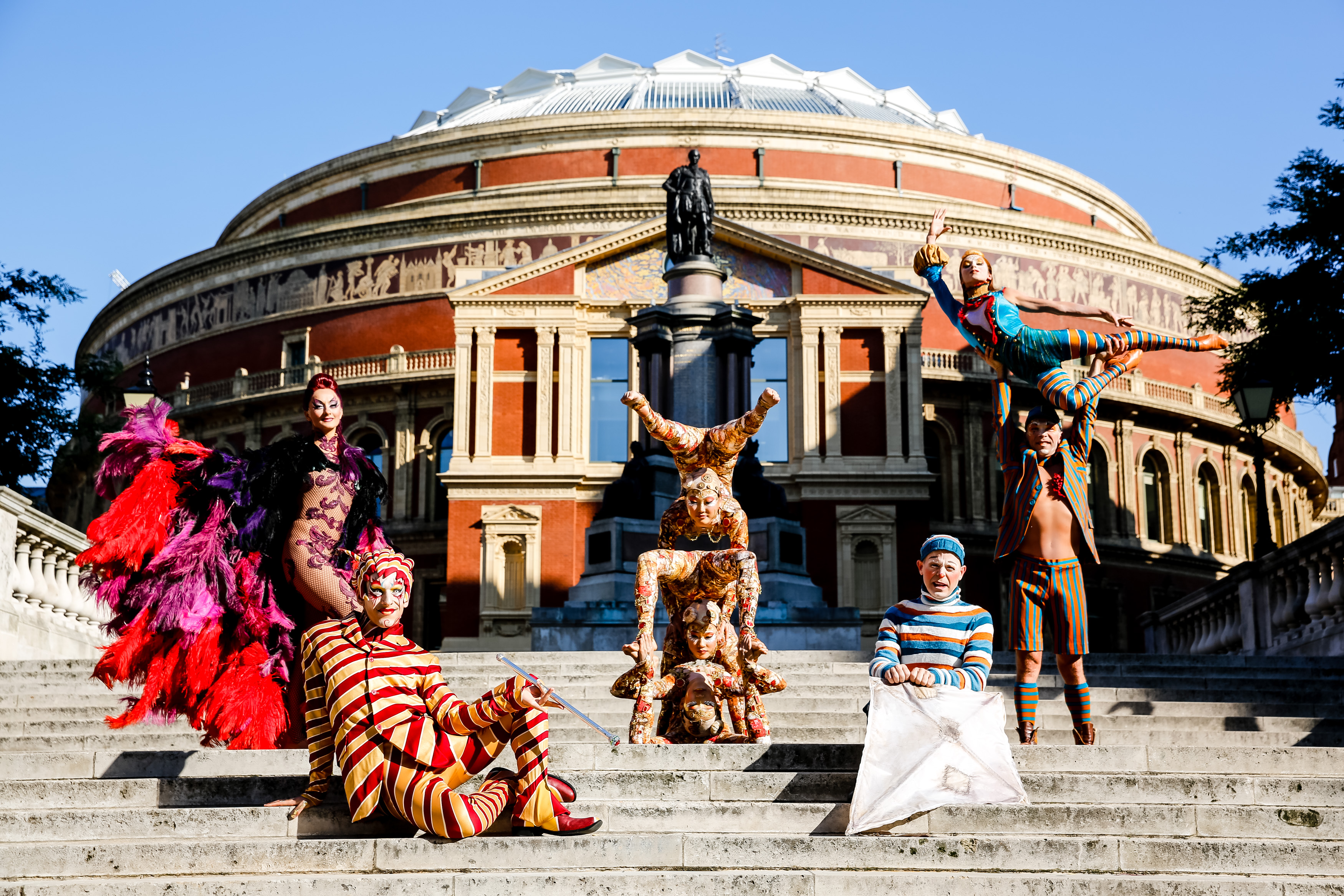 Expo 2015 e Cirque du Soleil: la protesta dei teatri milanesi