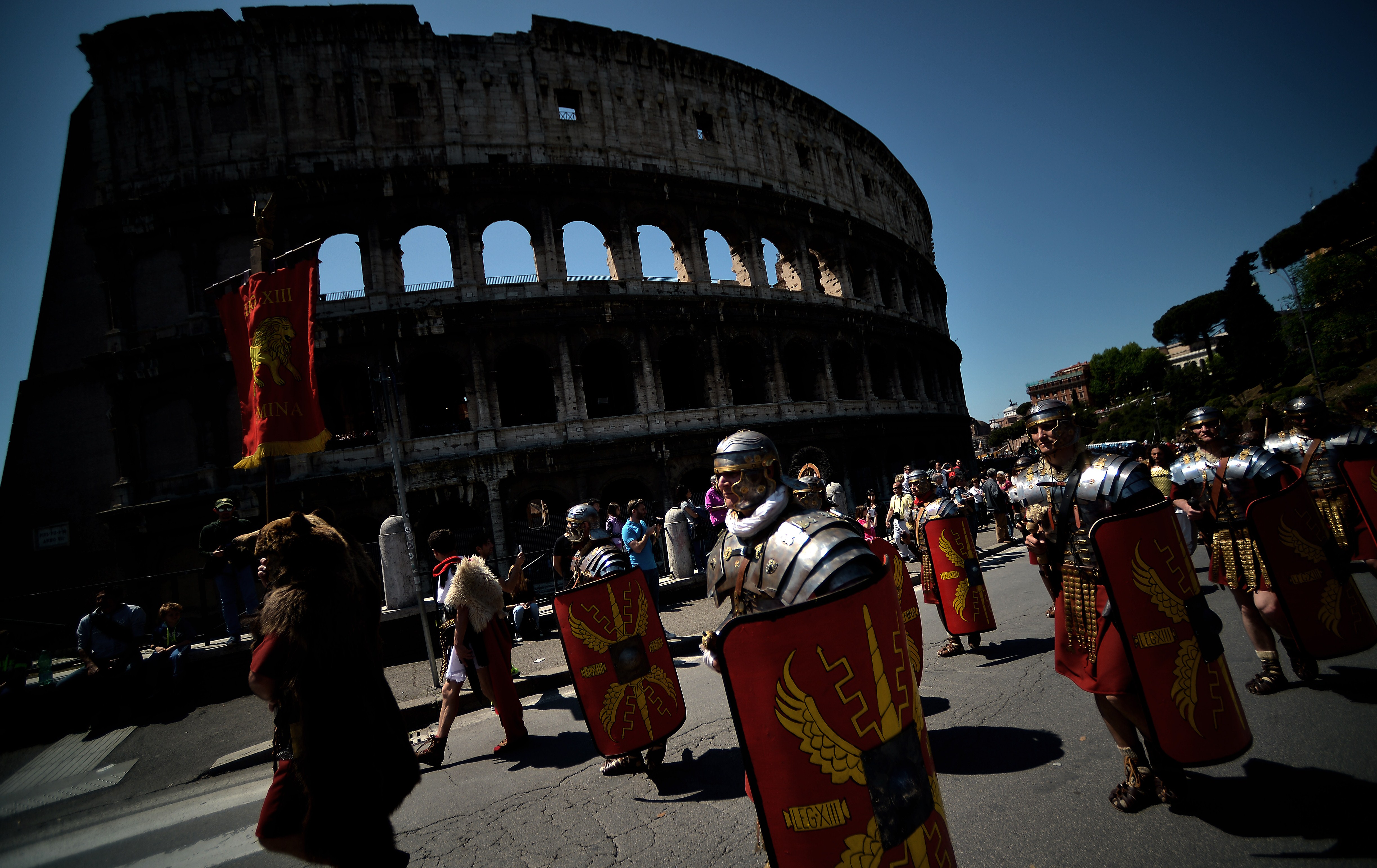 Cosa vedere a Roma in pochi giorni