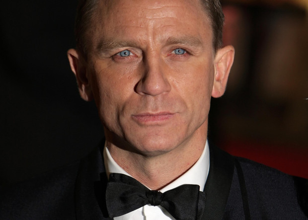 007 Film 2015:  il titolo e il cast del nuovo Bond 24 con Daniel Craig, la diretta streaming