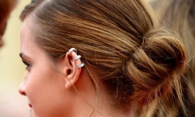 Acconciature in 10 minuti | Chignon