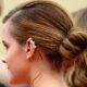 Acconciature in 10 minuti | Chignon