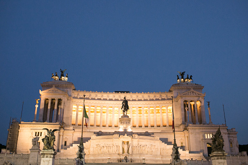Altare della Patria o Vittoriano a Roma: storia e orari di apertura